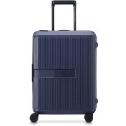 Delsey Paris x United Colors of Benetton Color Block Hardside 4-pouces trolley cabine 55 cm Foto du produit
