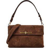 abro Twist Sac à bandoulière Cuir véritable 30 cm Foto du produit