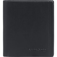 Samsonite Attack 3.0 Porte-monnaie Protection RFID Cuir véritable 8.5 cm Foto du produit