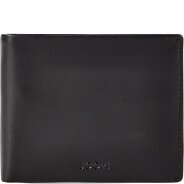 Joop! Cerratano Ninos Porte-monnaie Protection RFID Cuir 12 cm Foto du produit