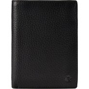 Esquire Texas Porte-monnaie Protection RFID Cuir véritable 9 cm Foto du produit