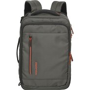 Travelite Crosslite Pochette de voyage 40 cm Compartiment pour ordinateur portable avec soufflet d'extension Foto du produit
