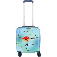 Travelite Minimover 4 roues Valise enfant à roulettes 44 cm Foto du produit