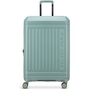 Delsey Paris Lutece 4 roues Valise cabine 76 cm Foto du produit