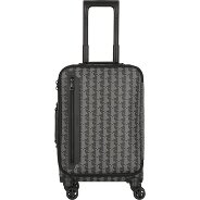 Lacoste The Blend 4 roulettes Trolley 49 cm Foto du produit