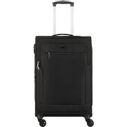 d&n Travel Line 6864 Valise 4 roulettes 66 cm Travel Line 6864 4 roues trolley 66 cm Foto du produit