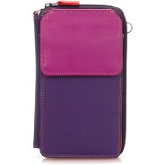 Mywalit Porte-monnaie en cuir 11 cm Foto du produit