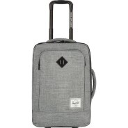 Herschel Heritage 2 roulettes Trolley de cabine 52 cm Foto du produit
