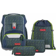 Step by Step Basis Set de cartables 4 pièces Foto du produit