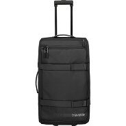 Travelite Kick Off 4 roulettes Sac de voyage L 68 cm Foto du produit