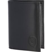 oxmox Leather Porte-monnaie Protection RFID Cuir véritable 13 cm Foto du produit