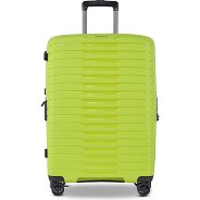 Stratic Novium 4 roues Valise cabine M 65 cm avec soufflet d'extension Foto du produit