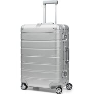 Redolz Pro Aluminium 4 roues valise cabine M 66 cm Foto du produit