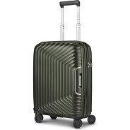 Redolz Essentials 01 4 roues Valise cabine 53 cm avec soufflet d'extension Foto du produit