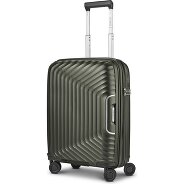 Redolz Essentials 01 4 roues Valise cabine 53 cm '