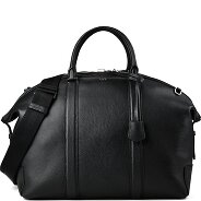 Boss Derwil Sac de voyage Weekender Cuir véritable 45 cm Foto du produit