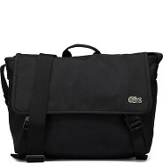Lacoste Core Essentials Neocroc Messenger 32.5 cm Foto du produit