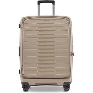 Stratic Novium 4 roues Valise cabine M 65.5 cm avec soufflet d'extension Foto du produit