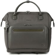Hedgren Fika Venti 2 roulettes Trolley pilote 48 cm Compartiment pour ordinateur portable Foto du produit