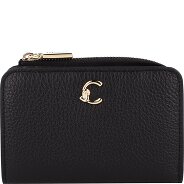 Coccinelle C-Me Porte-monnaie Cuir 8.5 cm Foto du produit