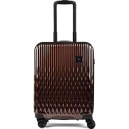 Pack Easy Flow 4 roues Valise cabine S 52 cm Foto du produit