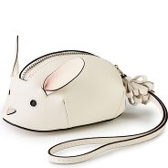 Furla Étiquette de sac en cuir 12 cm Foto du produit