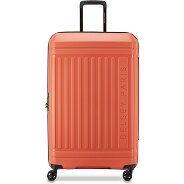 Delsey Paris Lutece Se 4 roues Valise cabine 79 cm '