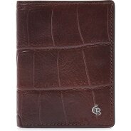 Castelijn & Beerens Porte-monnaie Protection RFID Cuir 8 cm Foto du produit