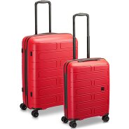 MODO by Roncato Supernova 2.0 4 roulettes Set de valises 2 pièces Foto du produit