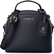 Lazarotti Sac à main en cuir « Bologna » - 17 cm Foto du produit