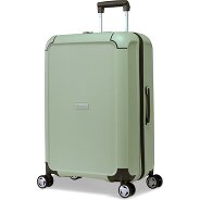Eminent Aegis 4 roulettes Trolley M 61 cm avec soufflet d'extension Foto du produit