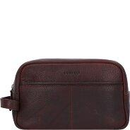 Burkely Antique Avery Trousse de toilette Cuir 25 cm Foto du produit