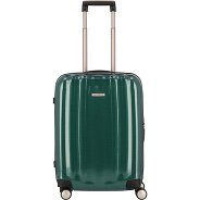 Samsonite Lite Cube Spinner 4 roues trolley cabine 55 cm Foto du produit
