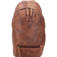 Greenburry Vintage Cuir véritable 32 cm Foto du produit