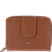 Golden Head Porte-monnaie Polo RFID en cuir 12,5 cm Foto du produit