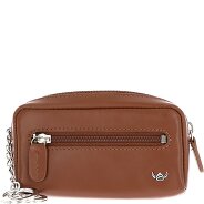 Golden Head Polo Étui à clés Cuir véritable 11.5 cm Foto du produit