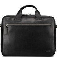 Jost Lund Porte-documents Cuir 40.5 cm Compartiment pour ordinateur portable Foto du produit