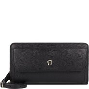 AIGNER Portefeuille d'embrayage Cuir 20 cm Foto du produit