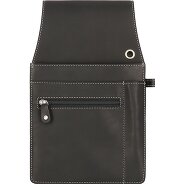 Esquire Sac de serveur Dallas en cuir 15,5 cm Foto du produit