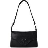 Coccinelle C-Me Sac à bandoulière Cuir véritable 26 cm Foto du produit