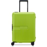 Delsey Paris x United Colors of Benetton Color Block Hardside 4-pouces trolley cabine 55 cm Foto du produit