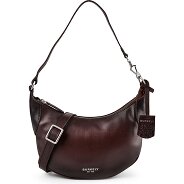 Burkely Ledger Sac à bandoulière Cuir véritable 30 cm Foto du produit