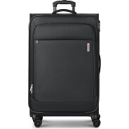 Travelite Priego 4 roues Valise cabine L 77 cm Foto du produit