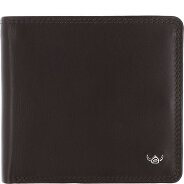 Golden Head Polo Porte-monnaie Protection RFID Cuir véritable 11 cm Foto du produit