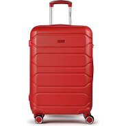 Benzi 5807 4 roues Valise cabine M 60 cm Foto du produit