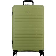 Jump Striper 4 roulettes Trolley 68 cm avec soufflet d'extension Foto du produit