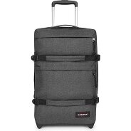 Eastpak Transit'R Plus 2 roues Valise cabine 55 cm Foto du produit