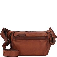 Harbour 2nd Urban Poets Harper Sac banane Cuir véritable 30.5 cm Foto du produit