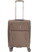 Delsey Paris Helium DLX 4-roues trolley cabine Slim Line 55 cm Foto du produit