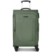 Franky Melbourne 3.0 trolley 4 roues 69 cm avec soufflet d'extension Foto du produit